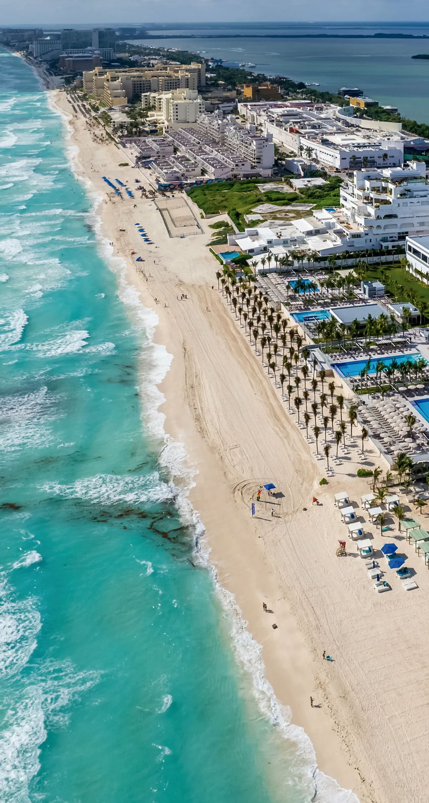 Cancún