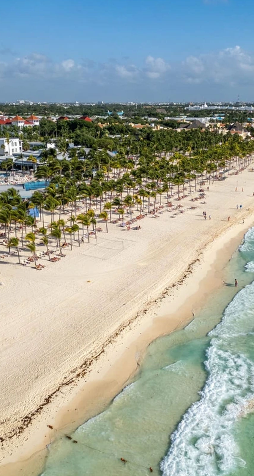 Playa del Carmen