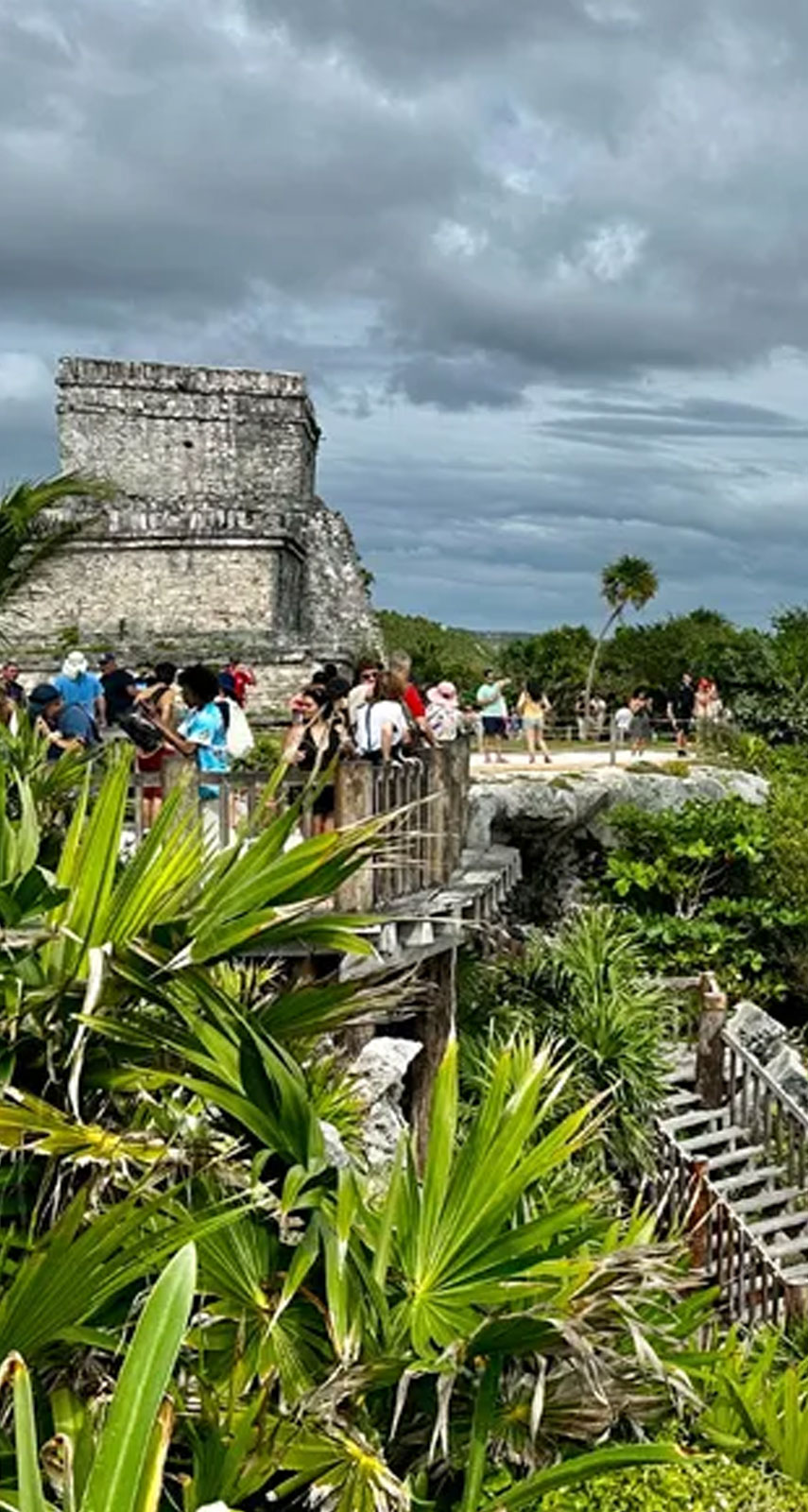 Cancún